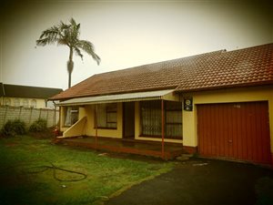 3 Bed House in Bisley