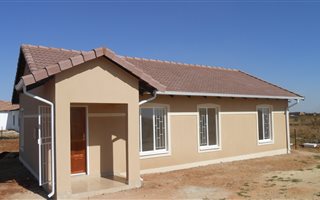 3 Bedroom House in Modderbee
