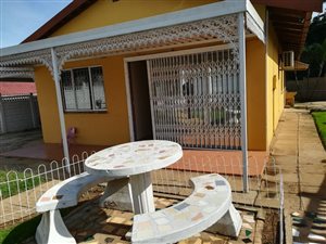 3 Bed House in Stonebridge