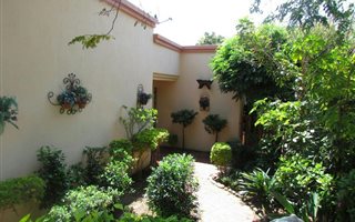 3 Bedroom House in Boschdal