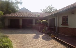 3 Bedroom House in Silver Stream