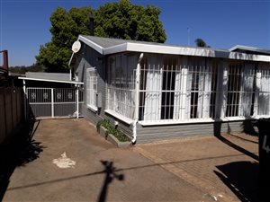 3 Bedroom House in Kenmare