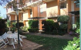1 Bedroom Apartment in Robindale