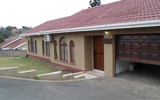 3 Bedroom House in Wyebank