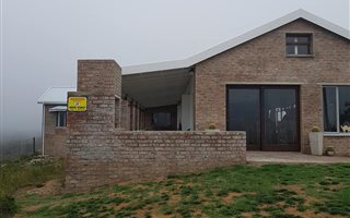33 ha Farm in Jongensfontein