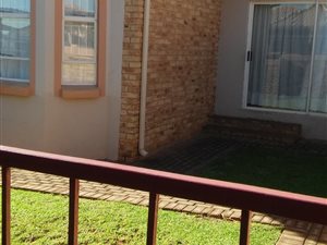 2 Bedroom Cluster in Celtisdal