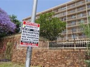 3 Bed Flat in Silverton