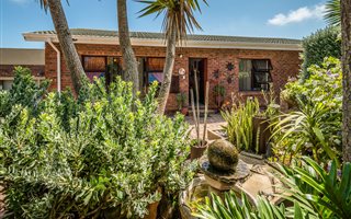 3 Bedroom House in Herolds Bay