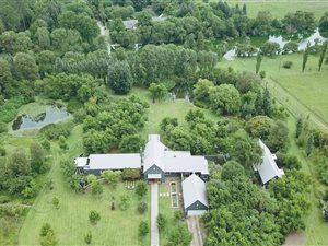 3 Bed House in Mantevrede