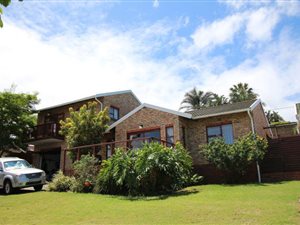 4 Bed Duplex in Berea