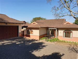 3 Bed Simplex in Le Domaine