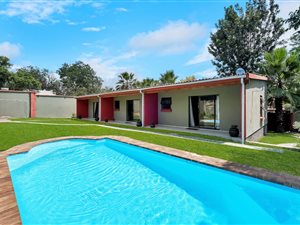 3 Bed House in Johannesburg North