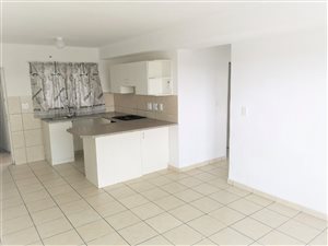2 Bed Apartment in Bosonia