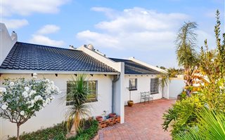 3 Bedroom House in Corlett Gardens