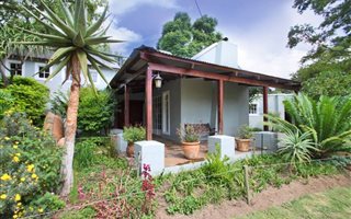 4 Bedroom House in Carlswald Estate