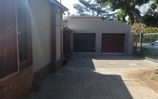 4 Bedroom House in East Lynne
