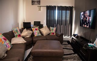 2 Bedroom Apartment in North Riding