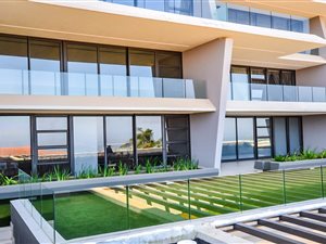 3 Bed Apartment in Umhlanga Ridge