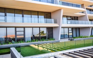3 Bedroom Apartment in Umhlanga Ridge