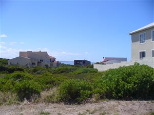 600 m² Land available in Klipfonteyn