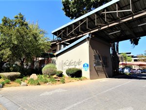 126 m² Commercial space in Randpark Ridge