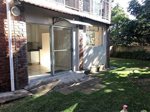 1 Bed Flat in Gonubie