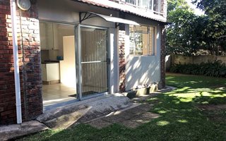 1 Bedroom Flat in Gonubie