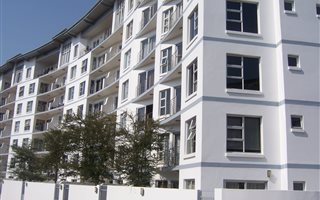 2 Bedroom Apartment in Riviera