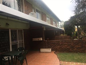 2 Bed Townhouse in Windsor East