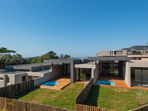 2 Bed Townhouse in Shakas Rock
