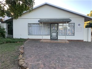 Office space in Grahamstown