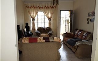 3 Bedroom House in Ngwelezana