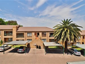 2 Bed Apartment in Ferndale