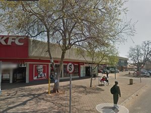 1944 m² Retail Space in Lyttelton Manor