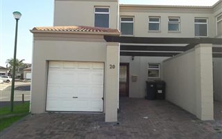 3 Bedroom Duplex in Durbanville
