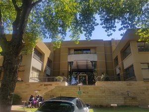 303 m² Commercial space in Parktown