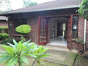 2 Bed Townhouse in Chase Valley Heights