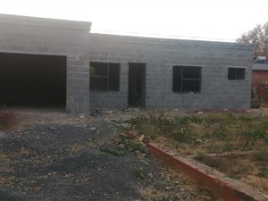 833 m² Land available in Allanridge