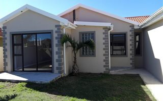 4 Bedroom House in Bluewater Bay