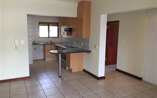 2 Bedroom Apartment in Rivonia