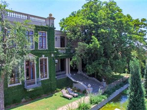 4 Bedroom House in Woodhill