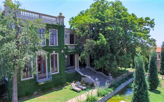 4 Bedroom House in Woodhill