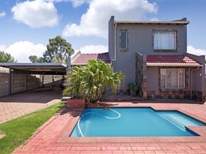 3 Bed House in Cresslawn