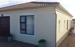 3 Bedroom Townhouse in Heiderand