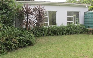 1 Bedroom Garden Cottage in Cambridge