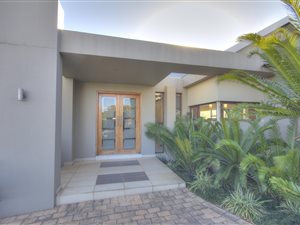 3 Bed House in Kyalami