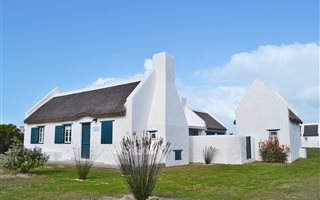 3 Bedroom House in Struisbaai