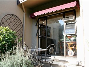 1 Bedroom House in Boskruin