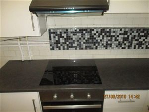1 Bed Apartment in Pelham
