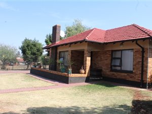 3 Bed House in Hazel Park
